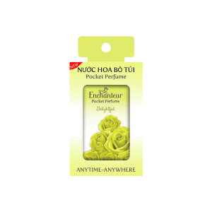 Nước hoa bỏ túi Delightful
