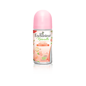 Lăn khử mùi hương Rose tươi mới