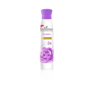 Xịt khử mùi hương nước hoa Sensation