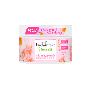 Tẩy tế bào IRIS