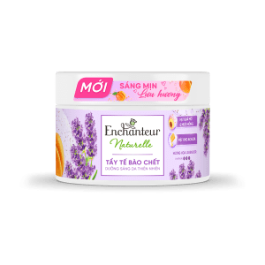 Tẩy tế bào LAVENDER
